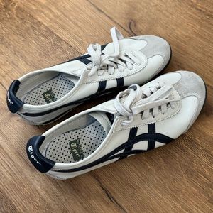 Onisuka Tiger Sneakers